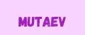 Mutaev