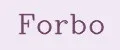 Forbo