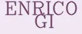 ENRICO GI