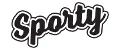 Sporty