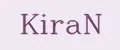 KiraN