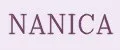 NANICA