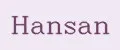 HANSAN