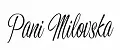 Pani Milovska