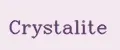 Crystalite