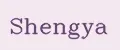 SHENGYA