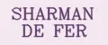 SHARMAN DE FER