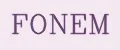 Fonem