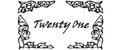Twenty One