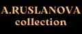 A.Ruslanova collection