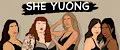 SHE YOUNG