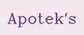APOTEK'S