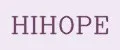 HIHOPE