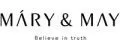 MARY&MAY