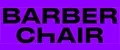 Barberchair