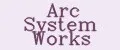 ARC SYSTEM WORKS
