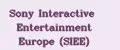 Sony Interactive Entertainment Europe (SIEE)