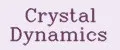 Crystal Dynamics