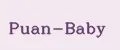 Puan-Baby