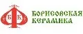 Борисовская керамика