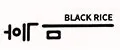 Black rice