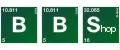 Breaking Bad Shop