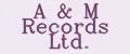 A&M Records Ltd.