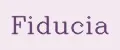 Fiducia
