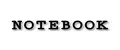 NoteBook
