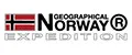 Geographical Norway