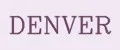 Denver