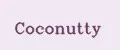 Coconutty