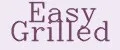 Easy Grilled