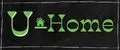 U home