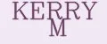 KERRY M