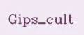 Gips_cult