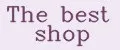 The best shop