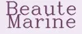Beaute Marine