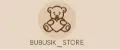 BUBUSIK_STORE