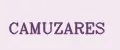 Camuzares