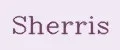 Sherris