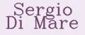 Sergio Di Mare