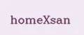 homeXsan