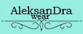 AleksanDra wear