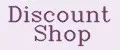 Discount Shop
