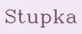 Stupka