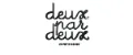 Deux par Deux