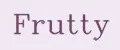 Frutty
