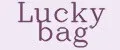 Lucky bag