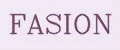 Fasion